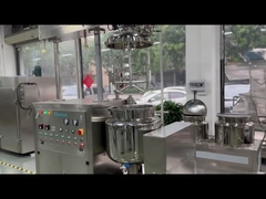 Miscelatore da 500 litri