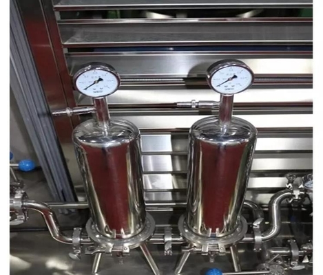 Profumi il creatore del profumo dell'attrezzatura di produzione 100L che cola la multi funzione