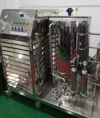 Profumi il creatore del profumo dell'attrezzatura di produzione 100L che cola la multi funzione