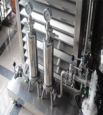 Profumi il creatore del profumo dell'attrezzatura di produzione 100L che cola la multi funzione