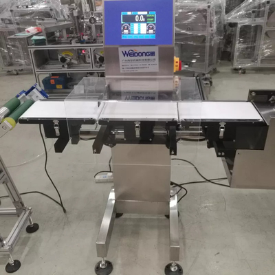 Riempitrice per liquidi cosmetici per vassoi da 50 W multiuso 950x350x350mm