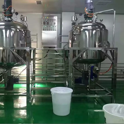 Macchina di rifornimento a perfetta tenuta dell'alimento SUS316 a prova di esplosione per medicina