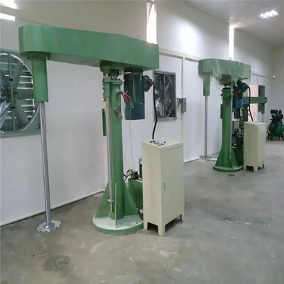 emulsionante d'omogeneizzazione di vuoto della lozione 45KW multi funzione 110V/220V/380V