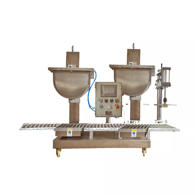 SUS303 Tappatura riempitrice automatizzata 25L antideflagrante FM11