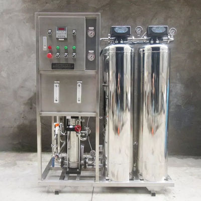 3000L / Depuratore di acqua del filtrante di osmosi inversa di acciaio inossidabile della macchina del depuratore di acqua del RO di ora