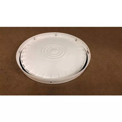 Tappatrice a vite anticorrosiva Pratica antiruggine 160-240 volte/H