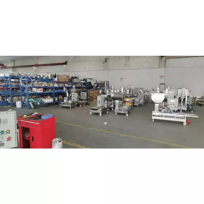 Tappatrice a vite anticorrosiva Pratica antiruggine 160-240 volte/H