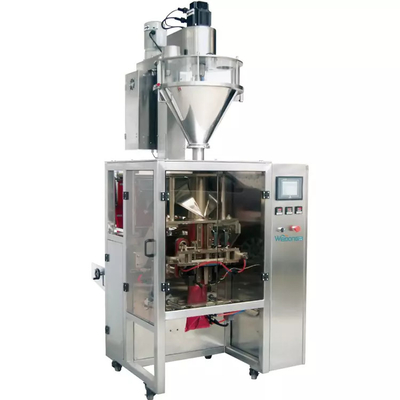 Riempitrice di polvere secca anticorrosiva AC220V multifunzionale