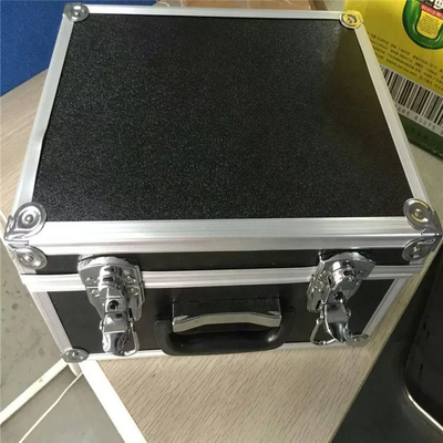 Attrezzatura ausiliaria portatile portatile Stampante a getto d'inchiostro WDS 730 multicolore
