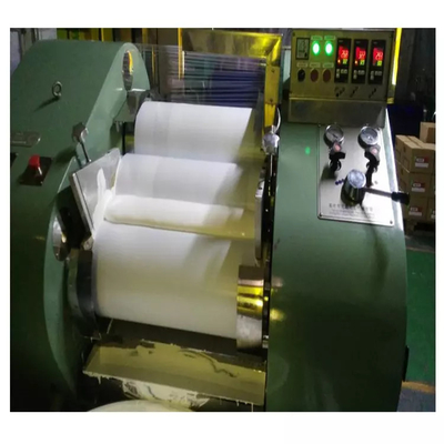 impastatrice industriale a polvere secca 380V multiuso con tre rotoli