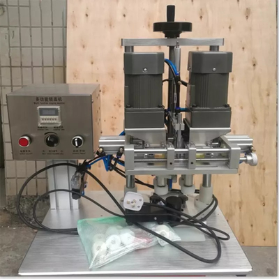 Tappatrice a vite antiruggine 60W multiuso per bottiglie