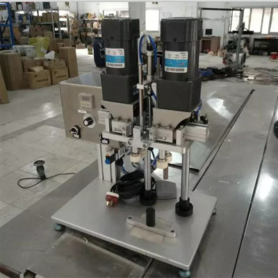 Tappatrice a vite antiruggine 60W multiuso per bottiglie