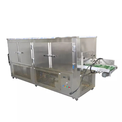 ombretto antiruggine 1.5KW che preme stalla multiuso della macchina