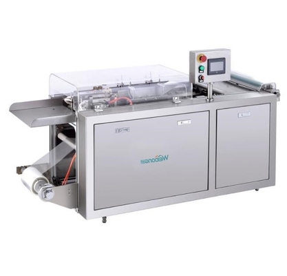 Macchinari per l'imballaggio cosmetico 50HZ