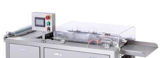 Macchinari per l'imballaggio cosmetico 50HZ