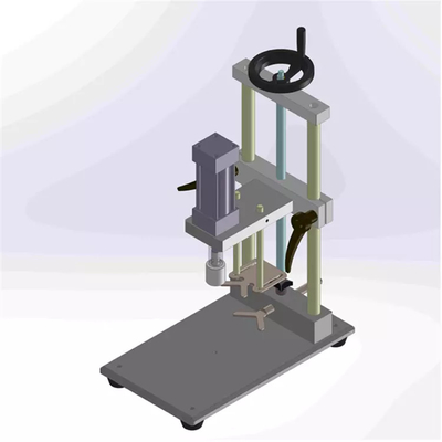 0.4-0.6Mpa Attrezzatura per la produzione di profumi SUS304 Multi funzione