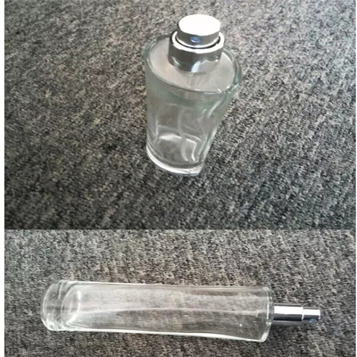 0.4-0.6Mpa Attrezzatura per la produzione di profumi SUS304 Multi funzione