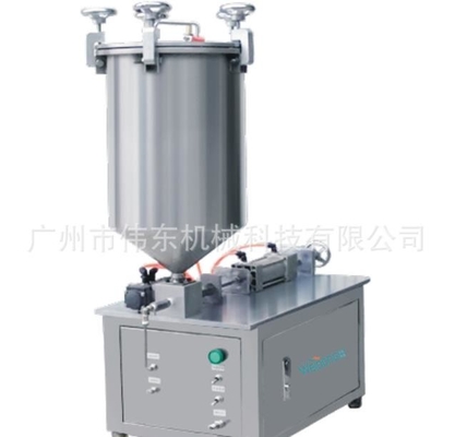 Macchina di rifornimento automatizzata collirio 1.5KW verticale multiuso