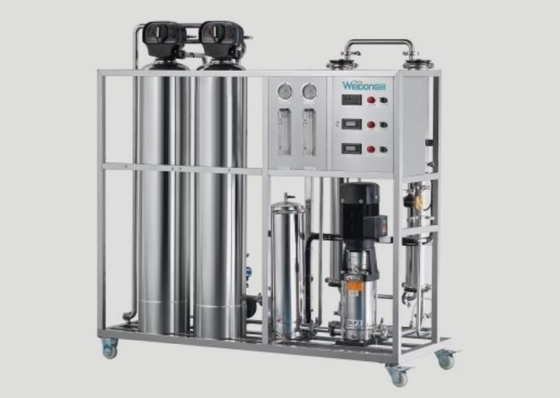 Macchina anticorrosiva del depuratore di acqua del RO per gli scopi commerciali