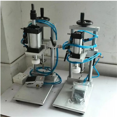 Tappatrice Multifunzionale Per Bottiglie Di Vetro Anticorrosivo Pratico