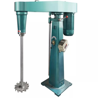 agitatore mescolantesi antiruggine del carro armato 4.5KW 980x1130x2030mm multifunzionale