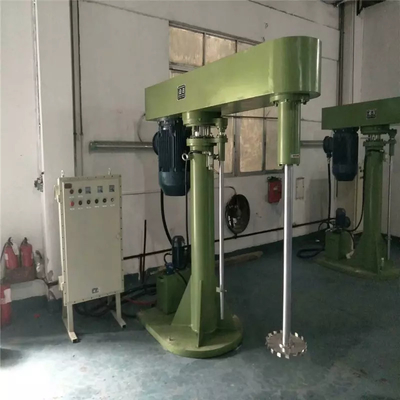 agitatore mescolantesi antiruggine del carro armato 4.5KW 980x1130x2030mm multifunzionale