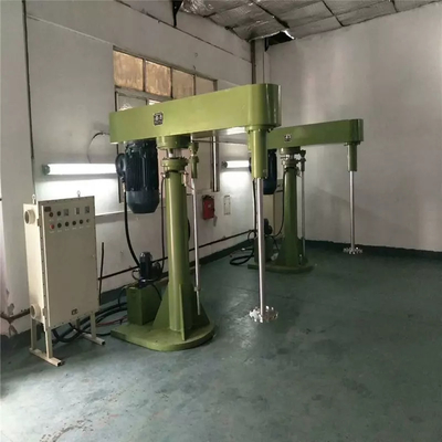 agitatore mescolantesi antiruggine del carro armato 4.5KW 980x1130x2030mm multifunzionale