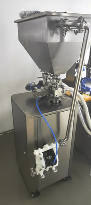 Macchina di rifornimento automatizzata di SUS 306 per testa del succo 10-1000ml dell'acqua la multi