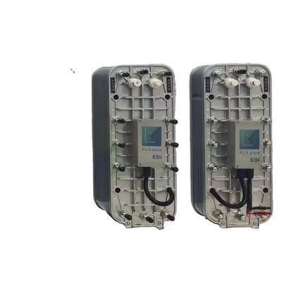 macchina EDI Ultra Pure Water System di trattamento delle acque del RO 10000L per produzione cosmetica