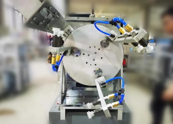 Macchina elettrica di riempimento automatico per cosmetici 220V/380V