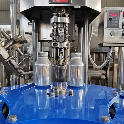 Tappatrice automatica 1800W multifunzionale della vite di bottiglia