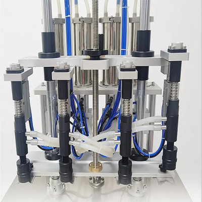 Linea di produzione semiautomatica del profumo della macchina di rifornimento del profumo 12000BPH