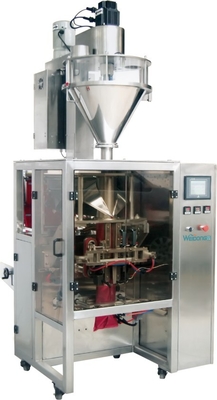 Macchina imballatrice cosmetica automatica per medicina SUS304 380V