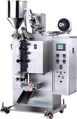 Macchina imballatrice cosmetica automatica per medicina SUS304 380V