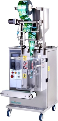 Macchina imballatrice cosmetica automatica per medicina SUS304 380V