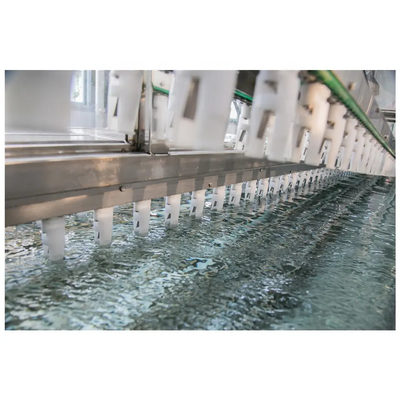 130 attrezzatura del materiale da otturazione dell'aerosol automatizzata della macchina di rifornimento delle bottiglie/min 1200ml