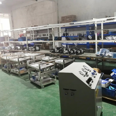 Pompa a pistone pneumatica per la linea di Gaso del toluene di GPL DME R134a