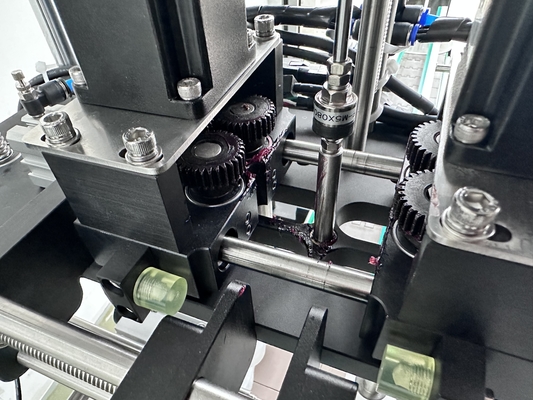 Macchina elettrica di riempimento automatico per cosmetici 220V/380V