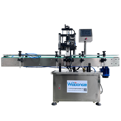 220V/380V macchina automatica di imballaggio per cosmetici