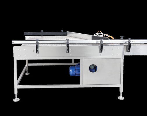Linea di produzione automatica di riempimento di aerosol per 1 pollice di serbatoio di diametro 35 mm 73,85 mm 310 mm