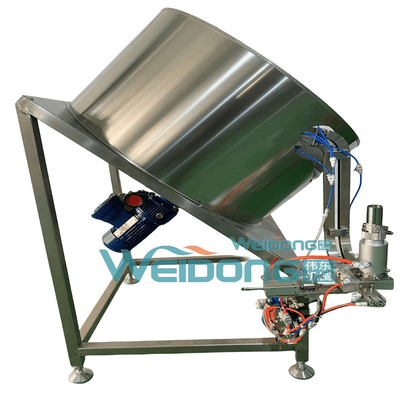 AC220V 50HZ 6.5KW Maschera per il riempimento del viso con pressione d'aria compressa da 0,7-0,85mpa