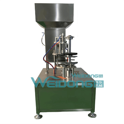 AC220V 50HZ 6.5KW Maschera per il riempimento del viso con pressione d'aria compressa da 0,7-0,85mpa