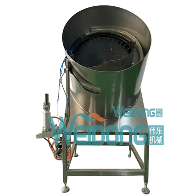 50-1000PCS/H Maschera per il riempimento del viso AC220V 50HZ 6.5KW Personalizzabile