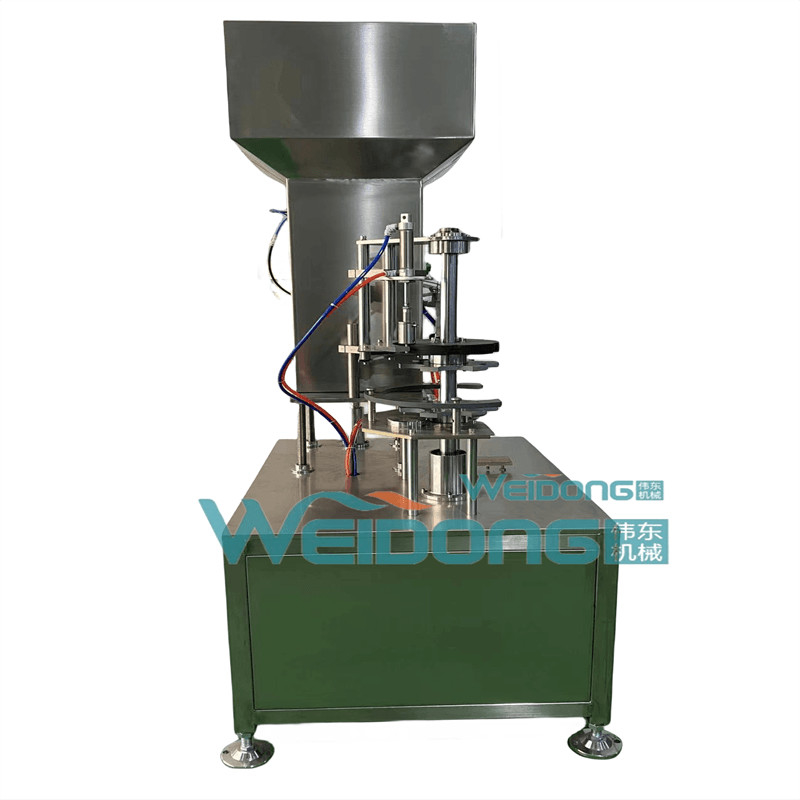 AC220V 50HZ 6.5KW Maschera per il riempimento del viso con pressione d'aria compressa da 0,7-0,85mpa